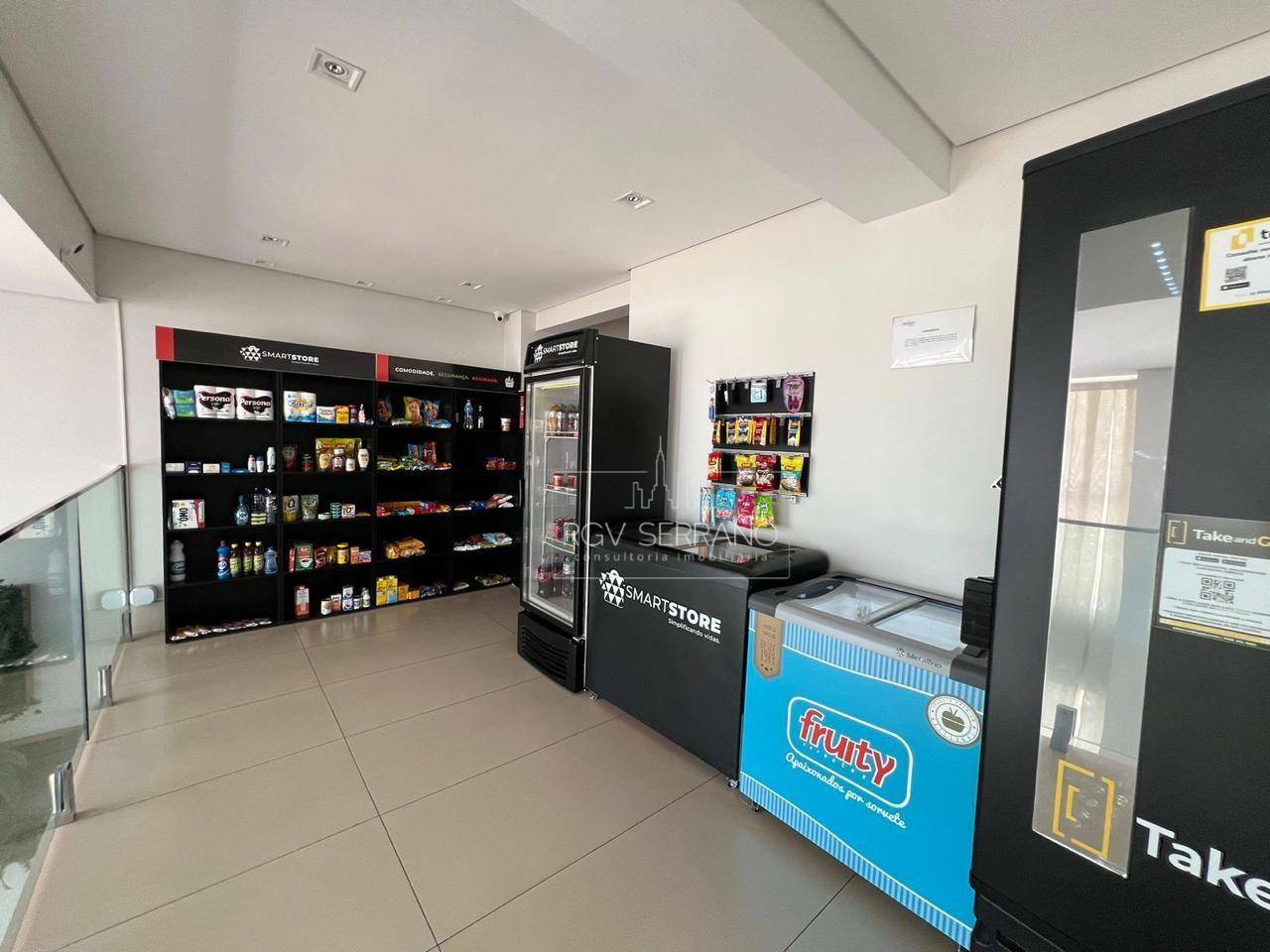 Apartamento para alugar com 1 quarto, 55m² - Foto 31