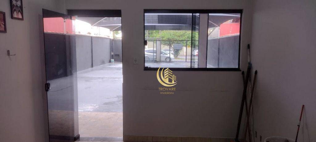 Loja-Salão para alugar, 60m² - Foto 13