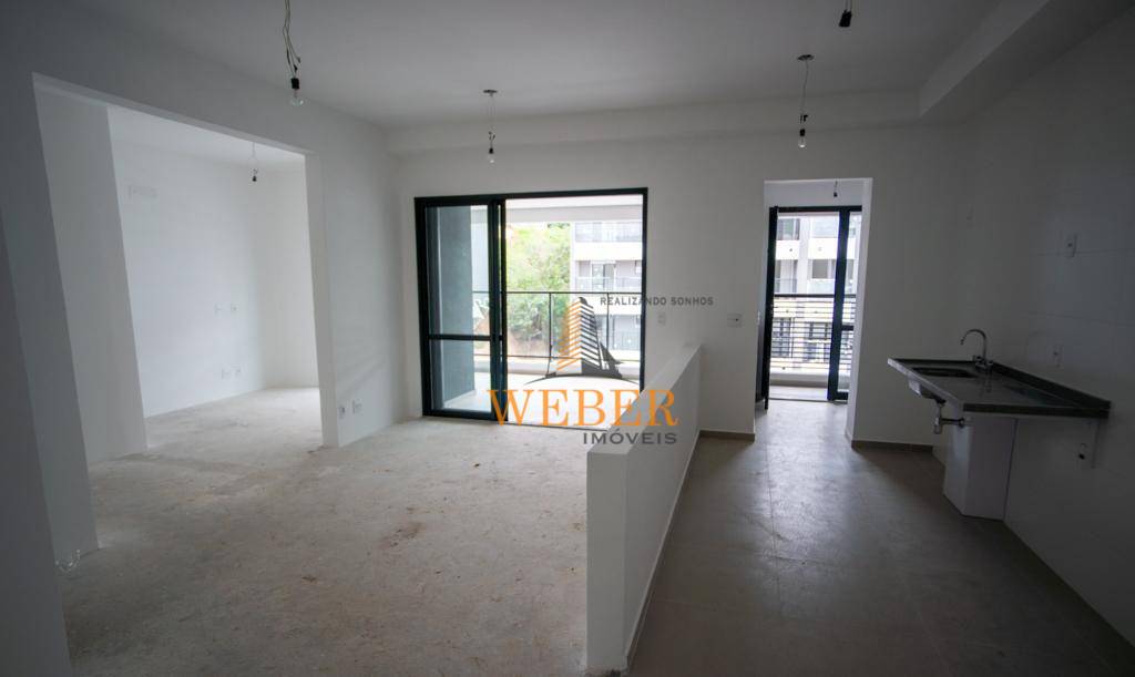 Apartamento à venda com 3 quartos, 106m² - Foto 9