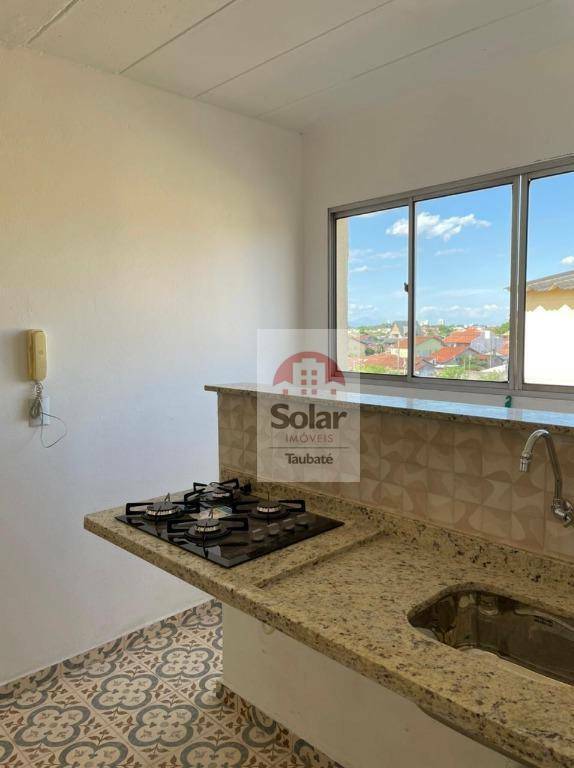 Apartamento à venda com 2 quartos, 56m² - Foto 4