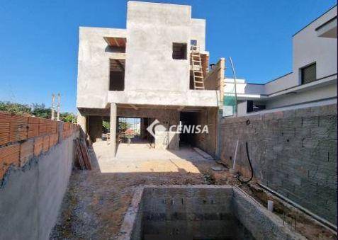 Casa de Condomínio à venda com 3 quartos, 187m² - Foto 7