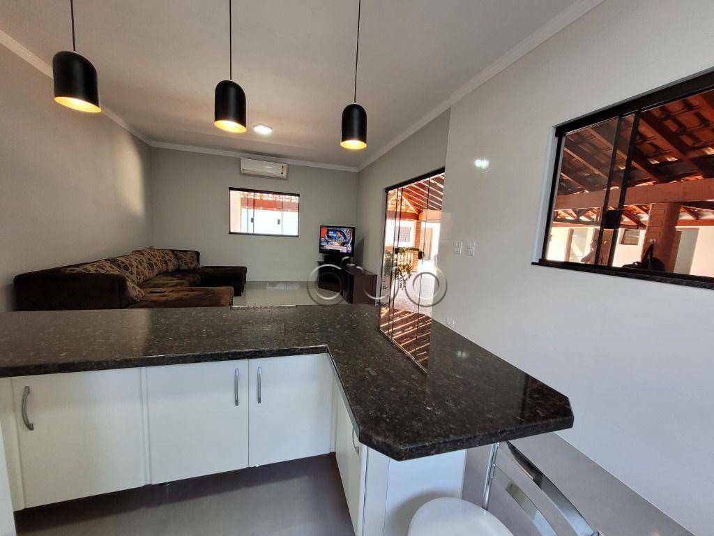 Chácara à venda com 2 quartos, 250m² - Foto 16