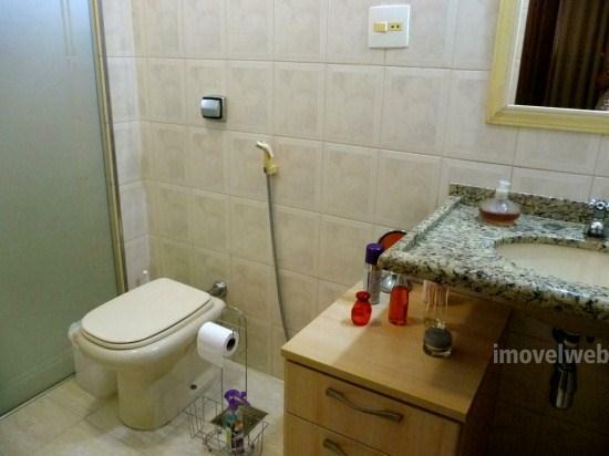 Apartamento à venda com 3 quartos, 128m² - Foto 4