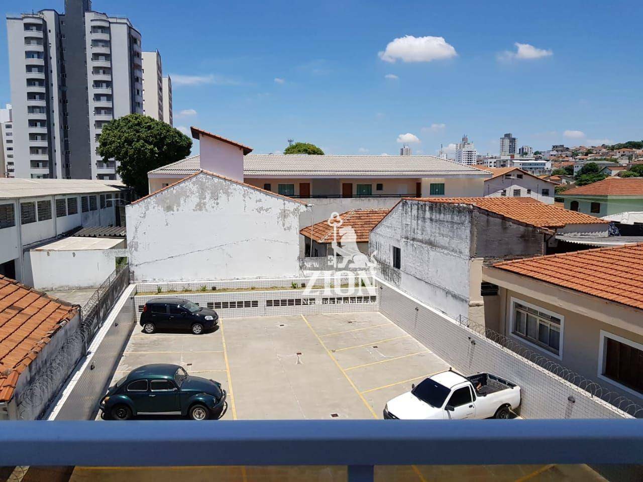 Apartamento à venda com 1 quarto, 42m² - Foto 5