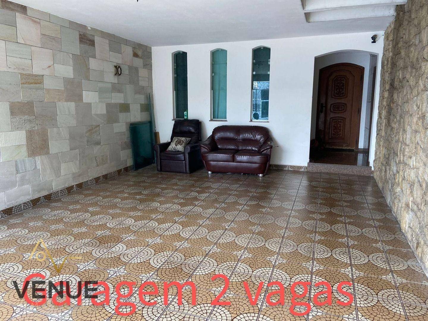 Sobrado à venda com 5 quartos, 174m² - Foto 17