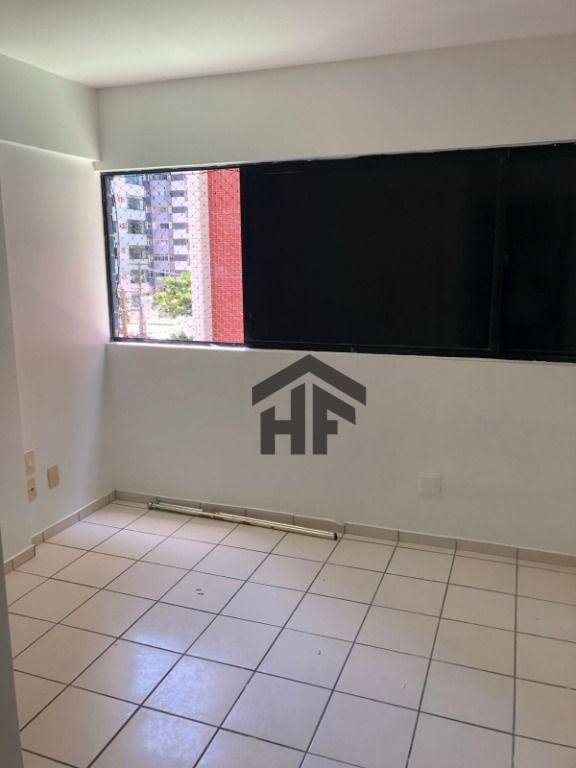 Apartamento para alugar com 4 quartos, 160m² - Foto 9