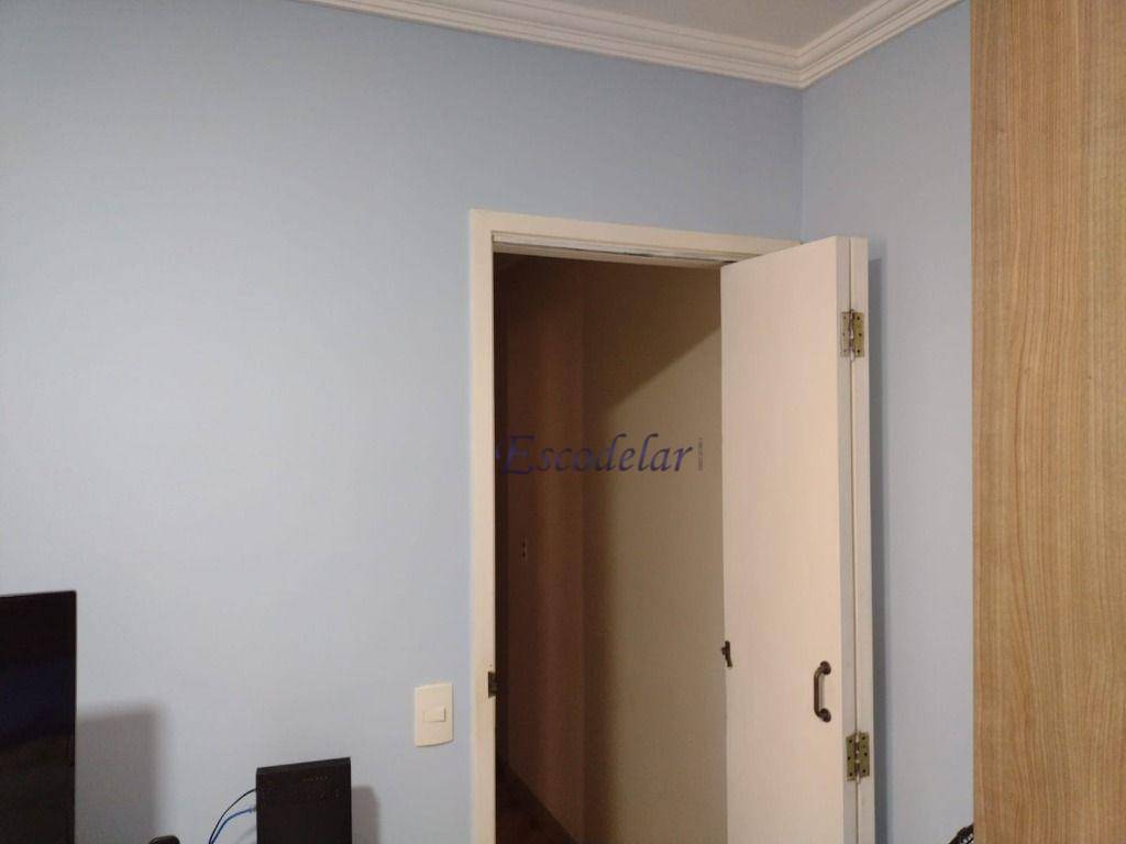 Apartamento à venda com 2 quartos, 53m² - Foto 10