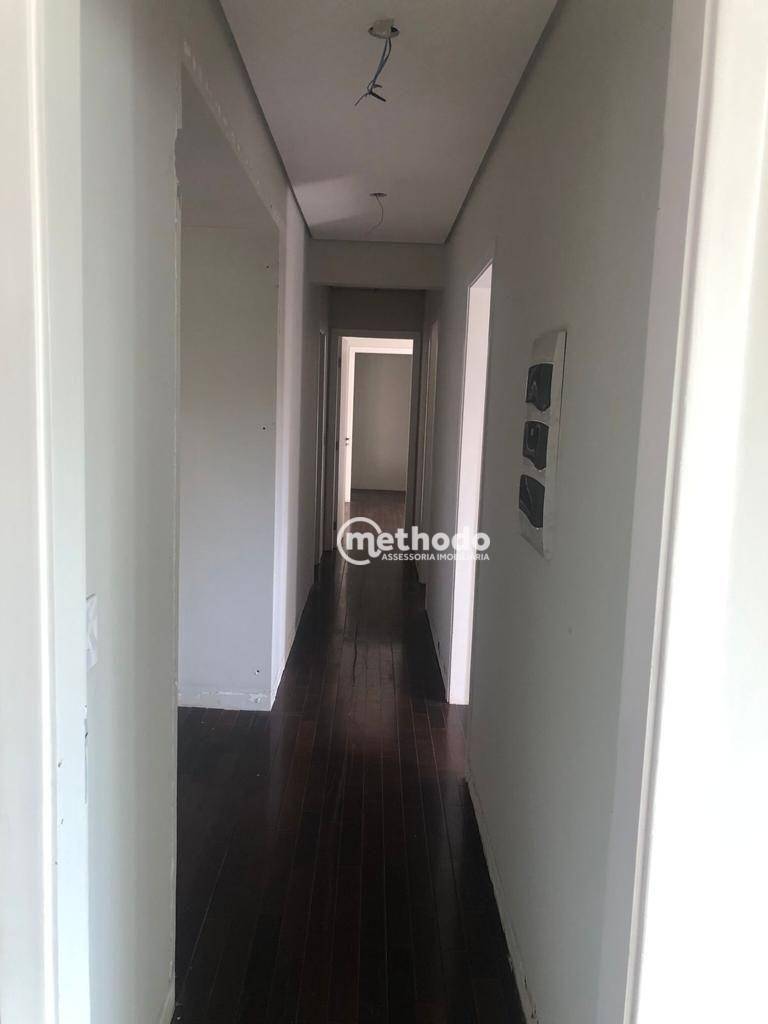 Apartamento à venda com 3 quartos, 157m² - Foto 21