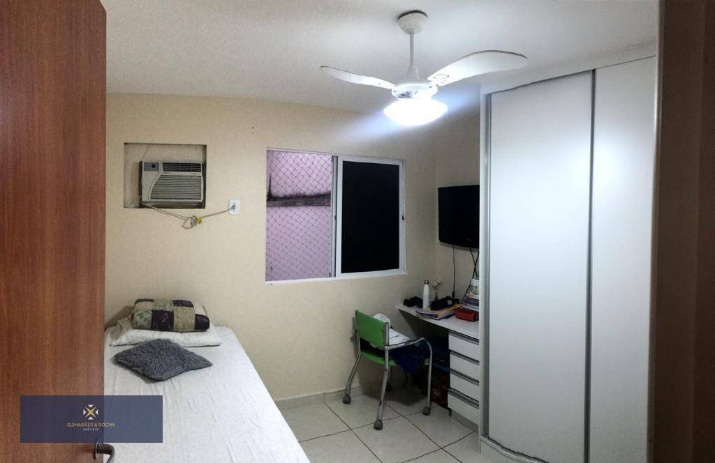 Casa de Condomínio à venda com 3 quartos, 90m² - Foto 15