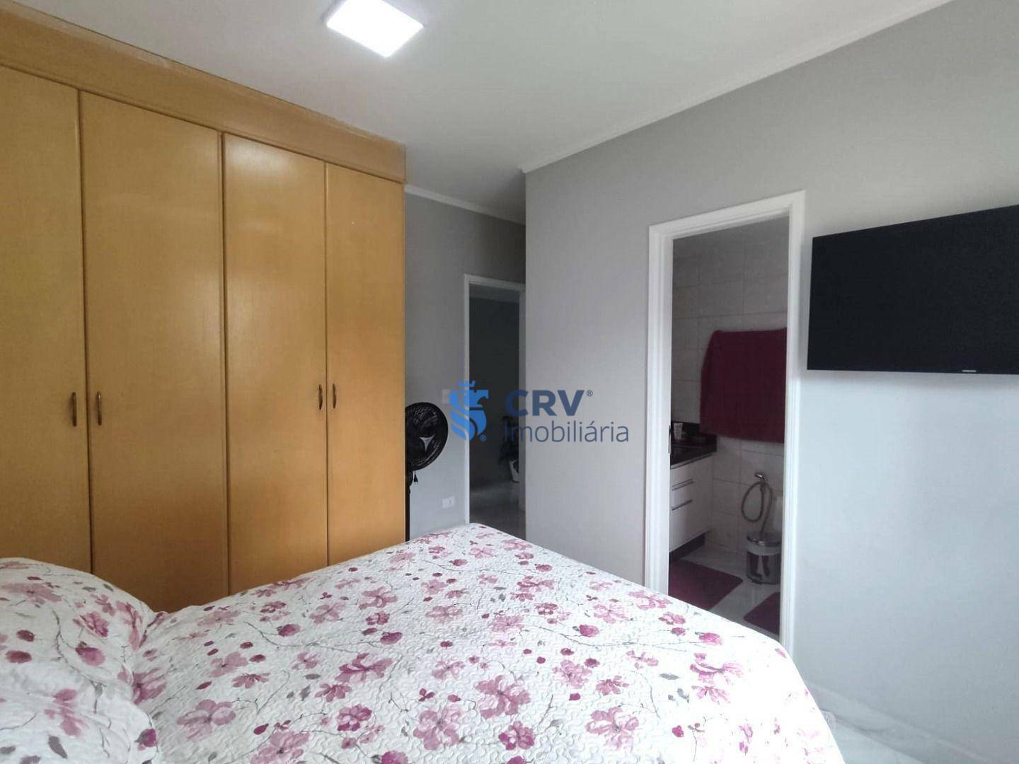 Apartamento à venda com 3 quartos, 89m² - Foto 4