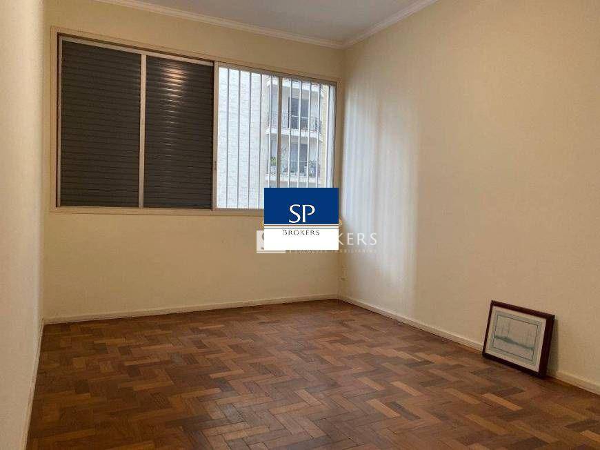 Apartamento à venda com 4 quartos, 198m² - Foto 8