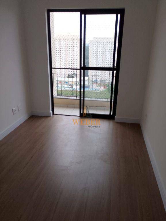 Apartamento à venda com 2 quartos, 47m² - Foto 12