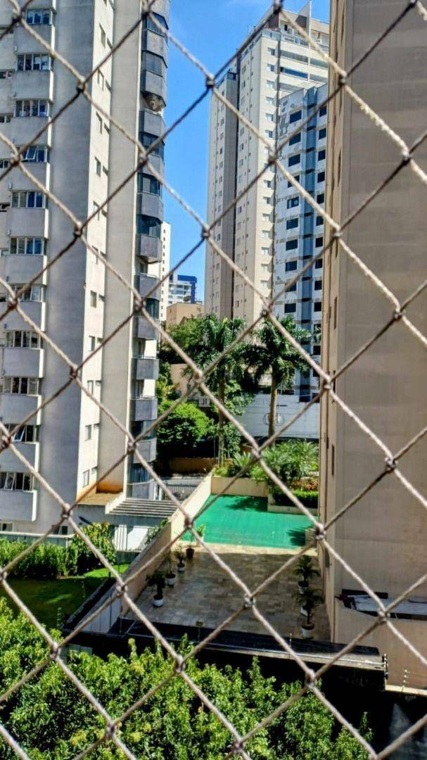 Apartamento à venda com 3 quartos, 79m² - Foto 34