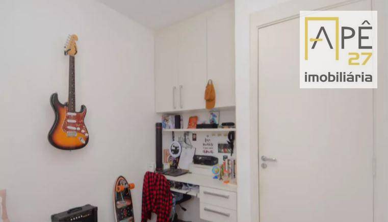 Apartamento à venda com 3 quartos, 55m² - Foto 13