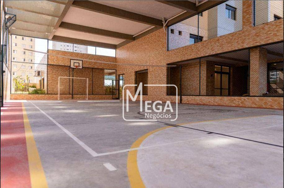 Apartamento à venda com 3 quartos, 153m² - Foto 8