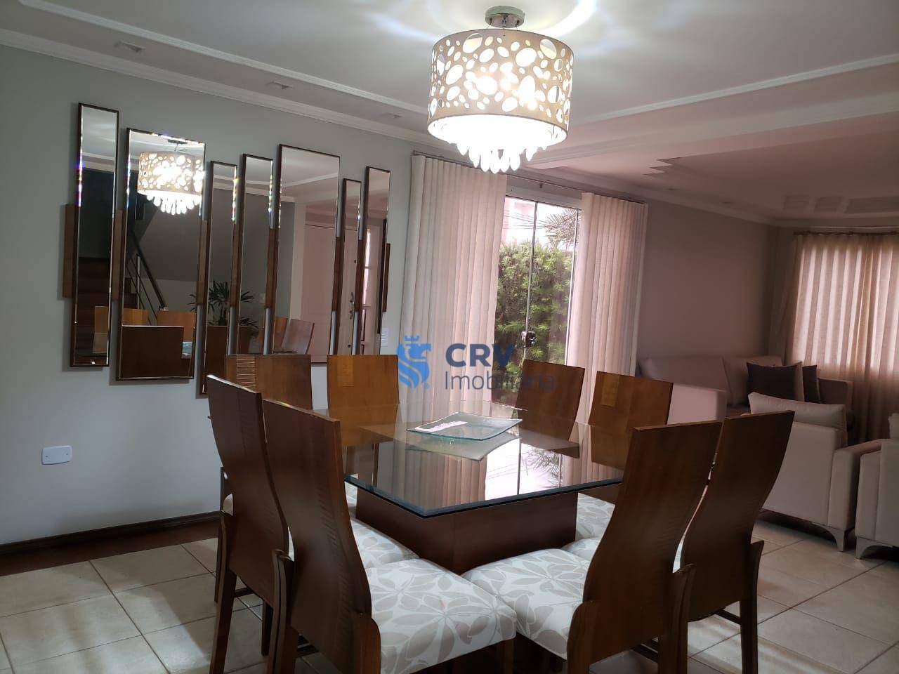 Sobrado à venda com 3 quartos, 280m² - Foto 14