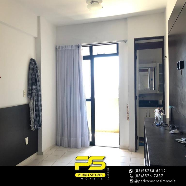 Apartamento à venda com 4 quartos, 177m² - Foto 4