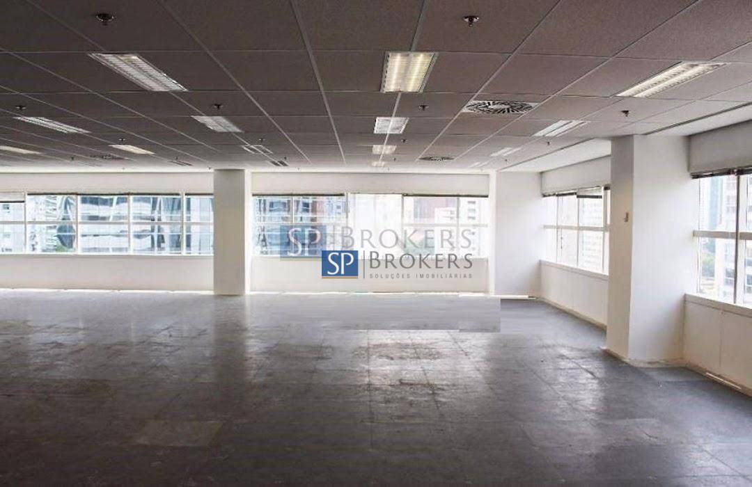 Conjunto Comercial-Sala para alugar, 479m² - Foto 1