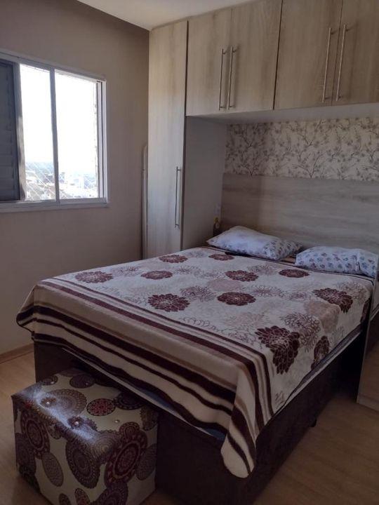 Apartamento à venda com 2 quartos, 54m² - Foto 36