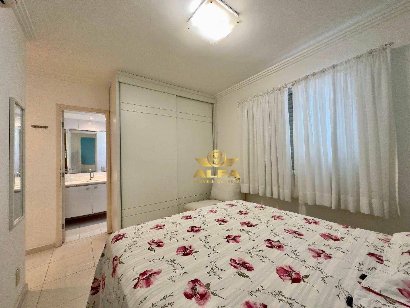 Apartamento à venda com 2 quartos, 78m² - Foto 10