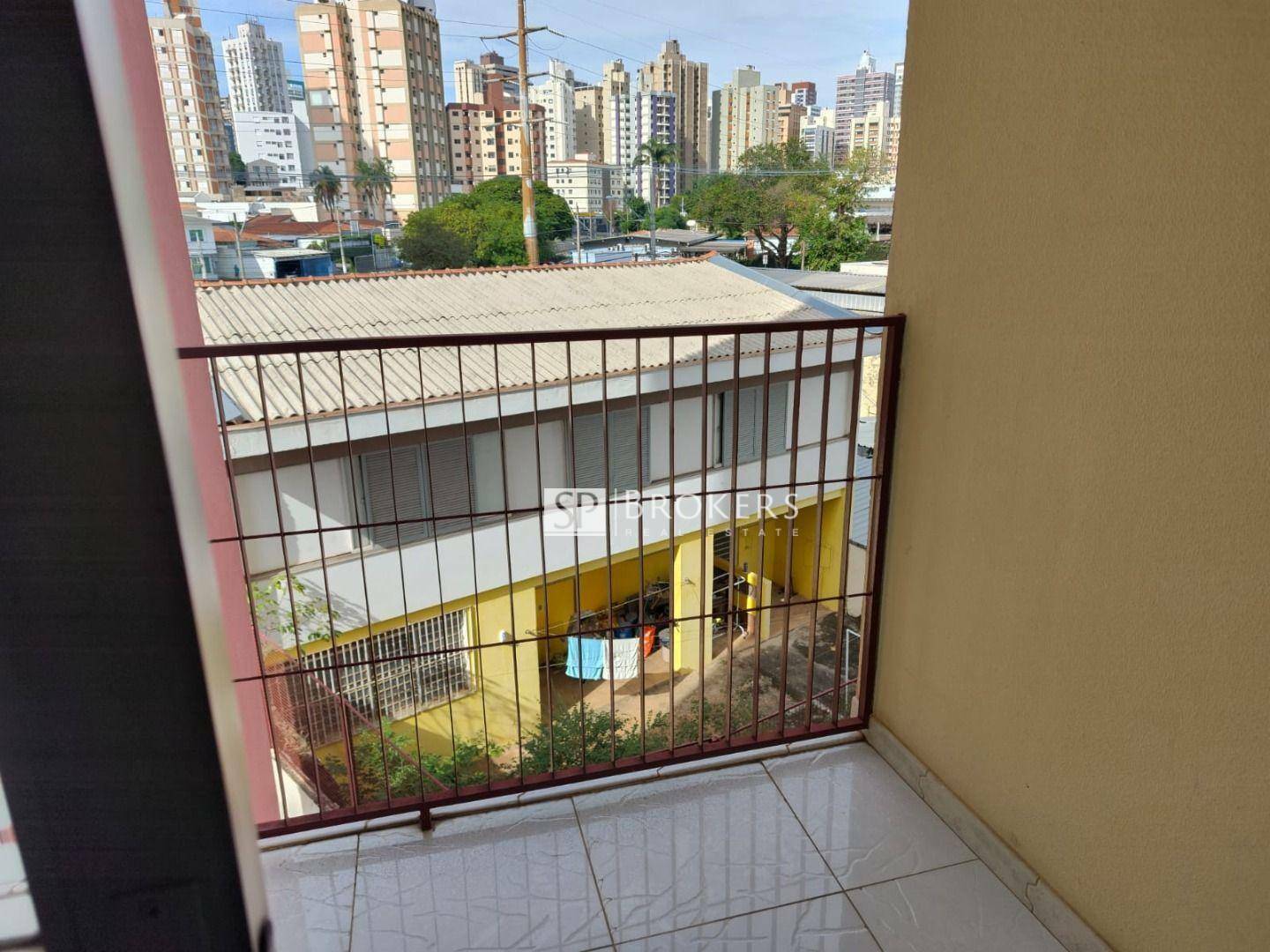 Apartamento à venda com 1 quarto, 63m² - Foto 4