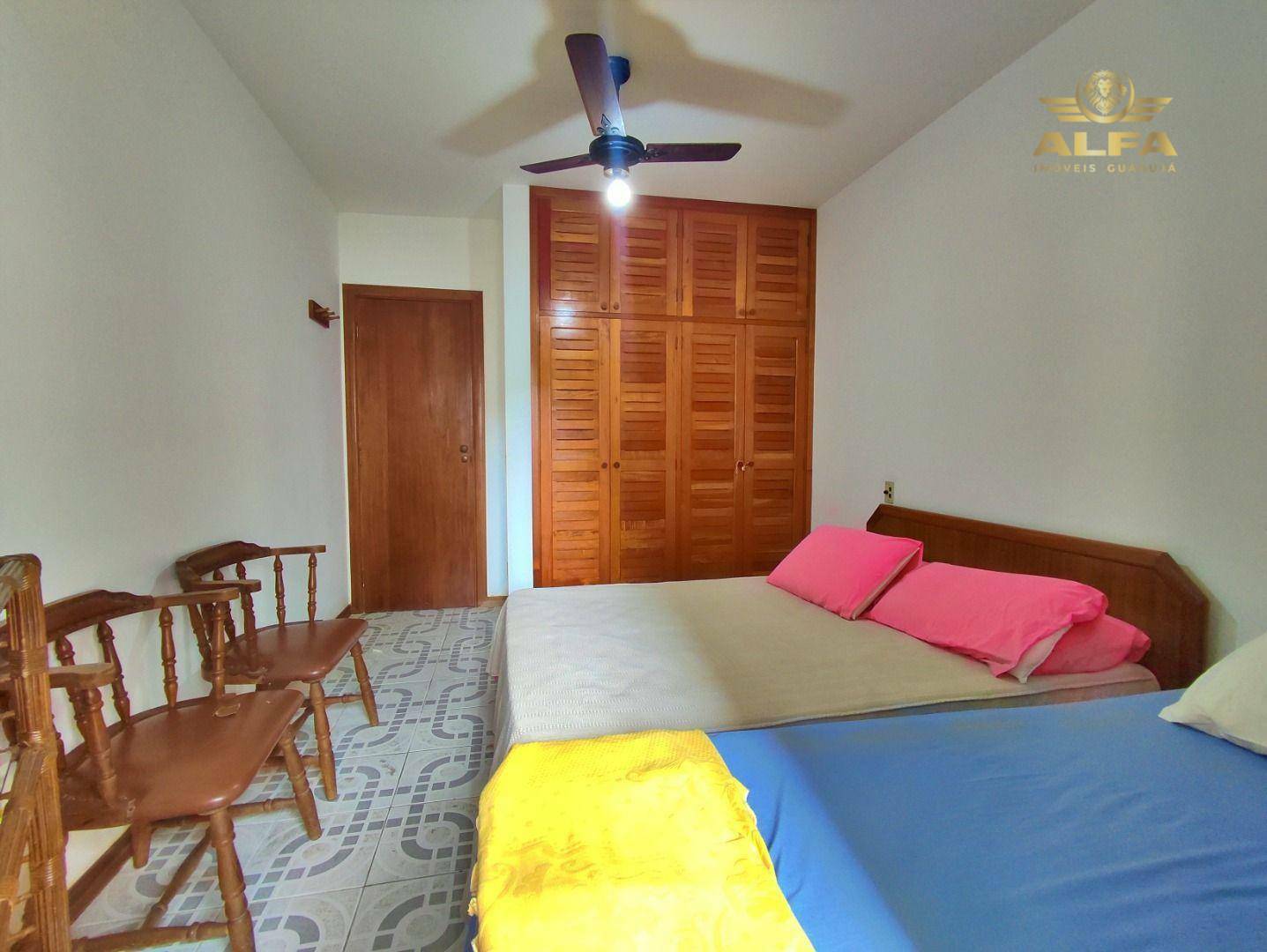 Apartamento à venda com 4 quartos, 160m² - Foto 17