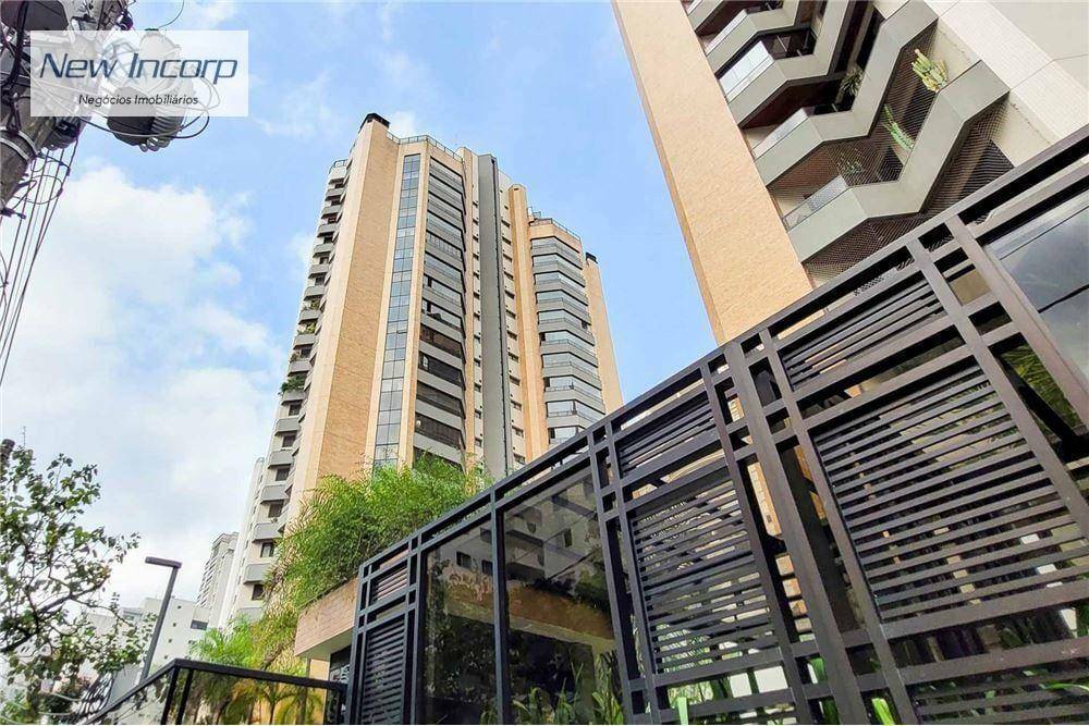 Cobertura à venda com 5 quartos, 411m² - Foto 54