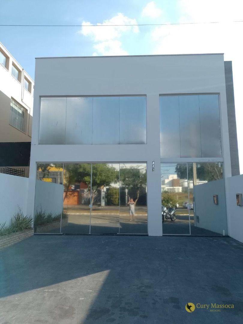 Depósito-Galpão-Armazém para alugar, 210m² - Foto 2