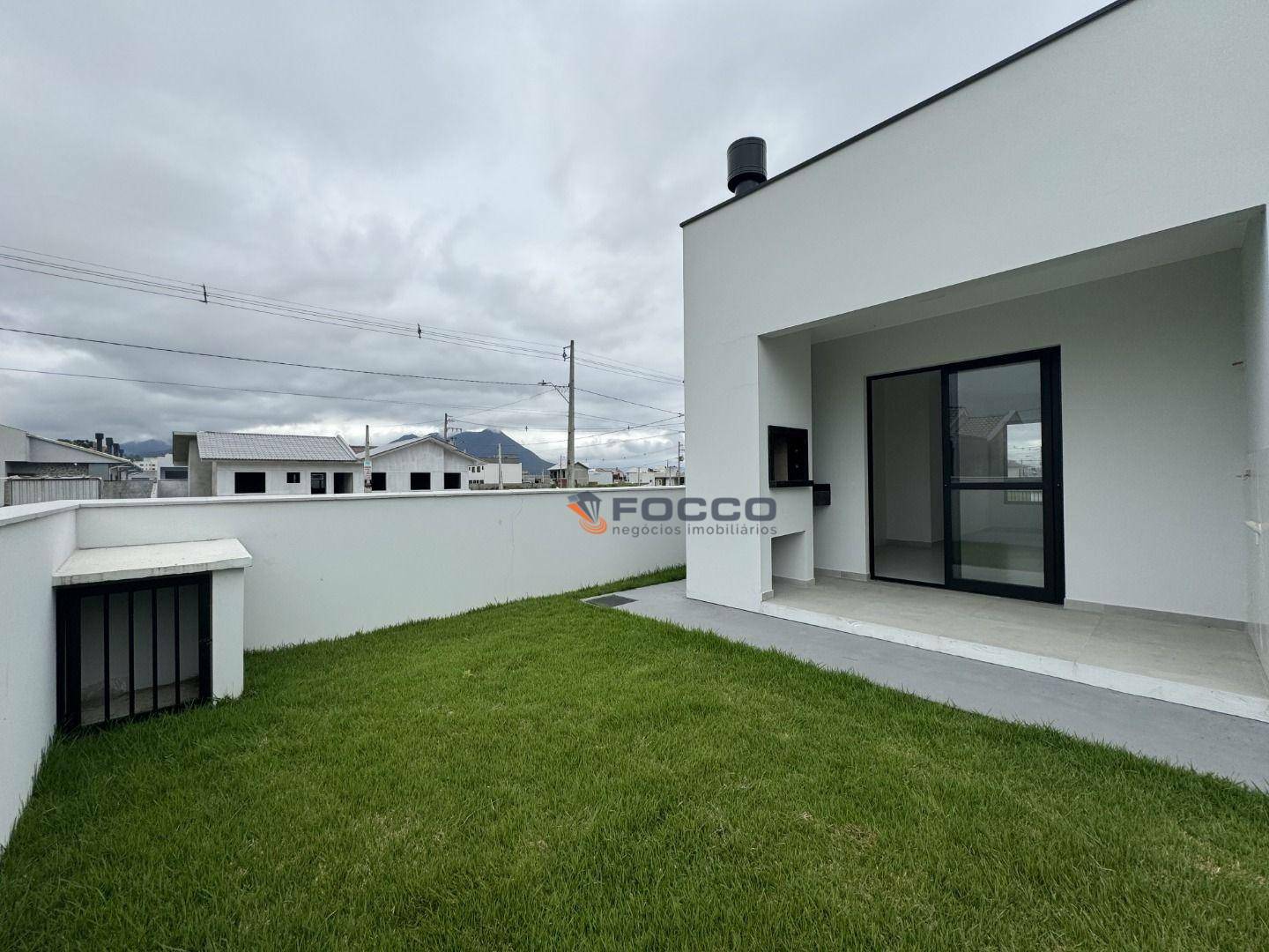 Casa à venda com 3 quartos, 78m² - Foto 7