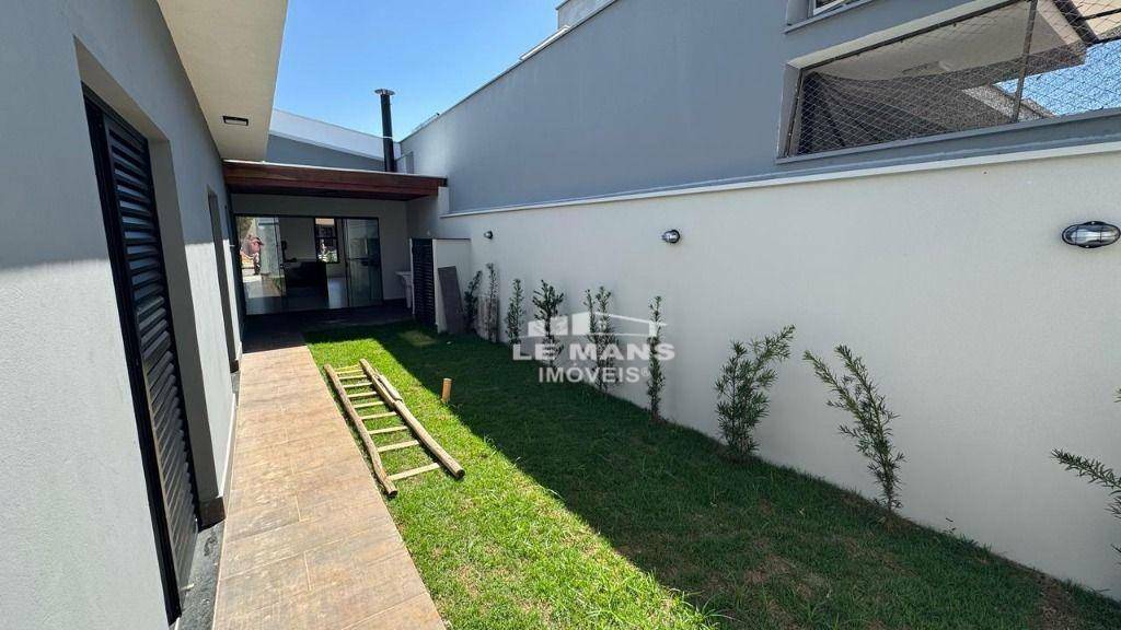 Casa de Condomínio, 3 quartos - Foto 17