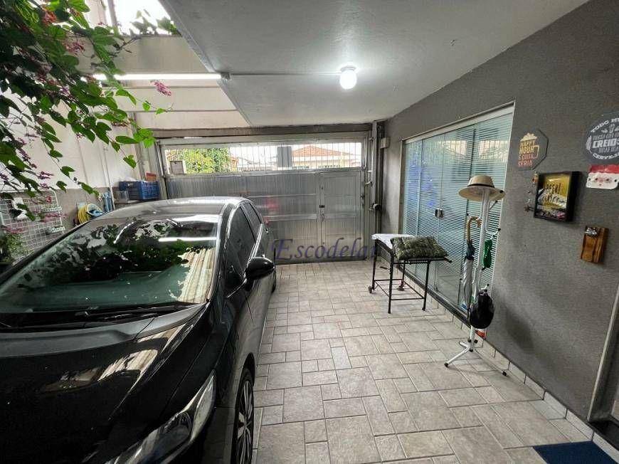 Sobrado à venda com 3 quartos, 144m² - Foto 6