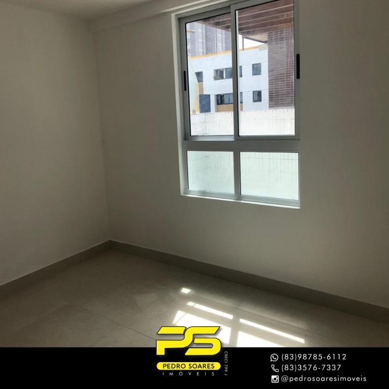 Apartamento à venda com 1 quarto, 58m² - Foto 12