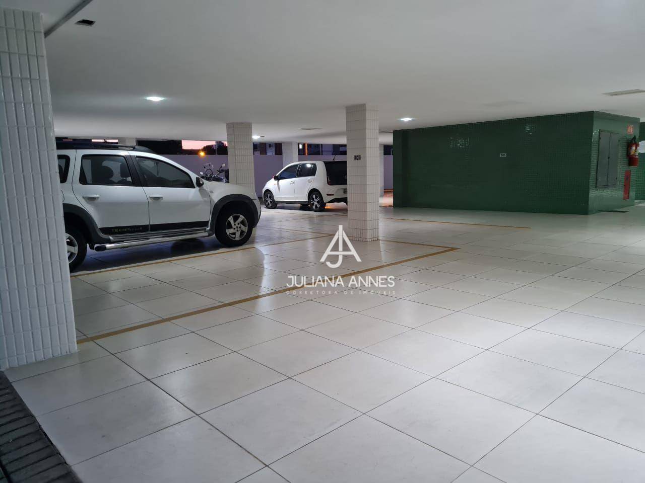 Apartamento à venda com 2 quartos, 65m² - Foto 19