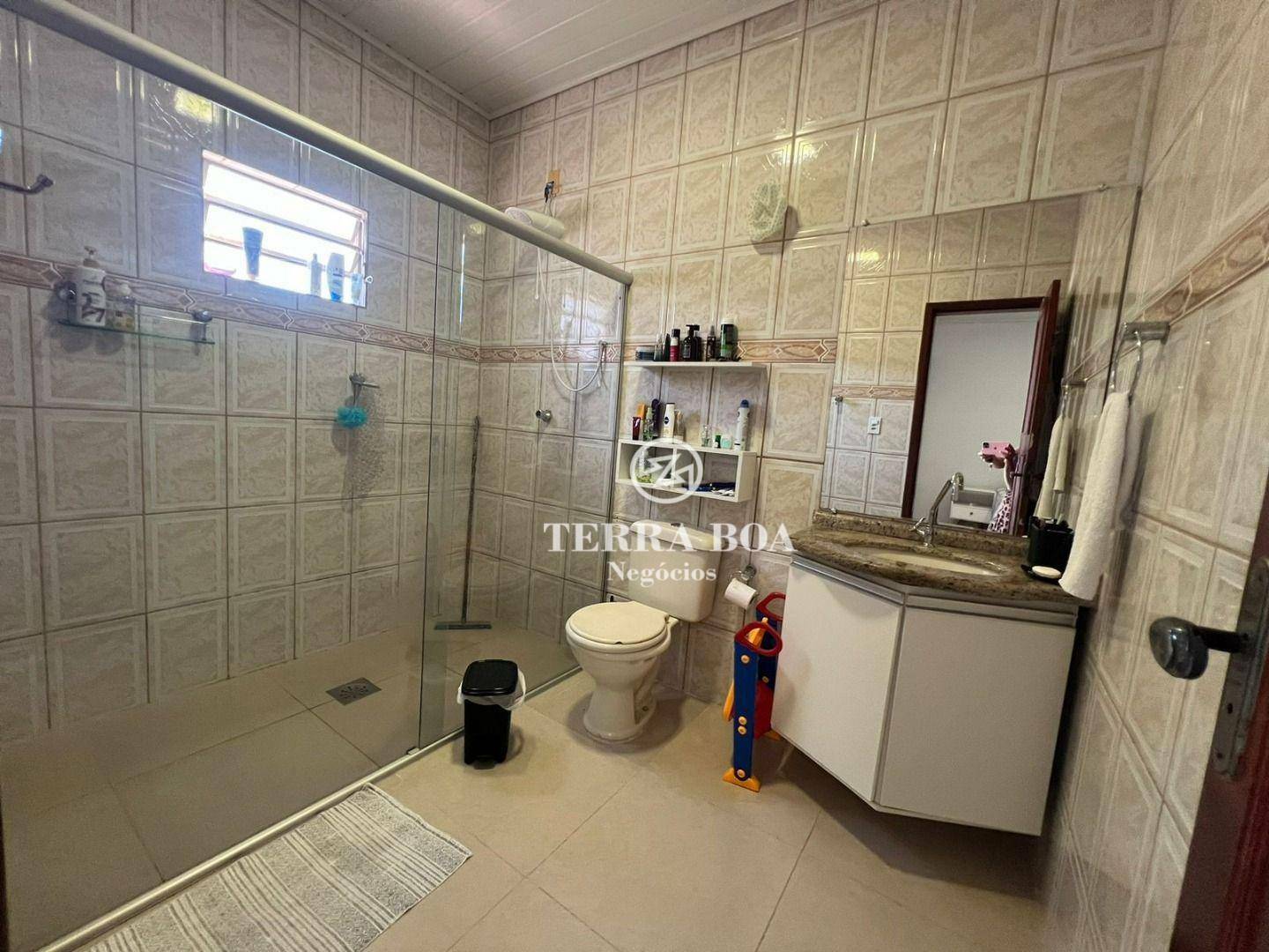 Casa à venda com 3 quartos, 180m² - Foto 8