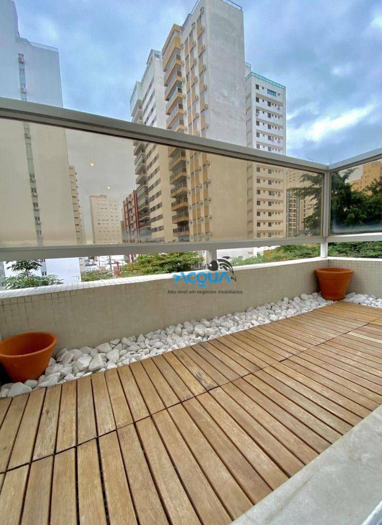 Apartamento à venda com 2 quartos, 100m² - Foto 5