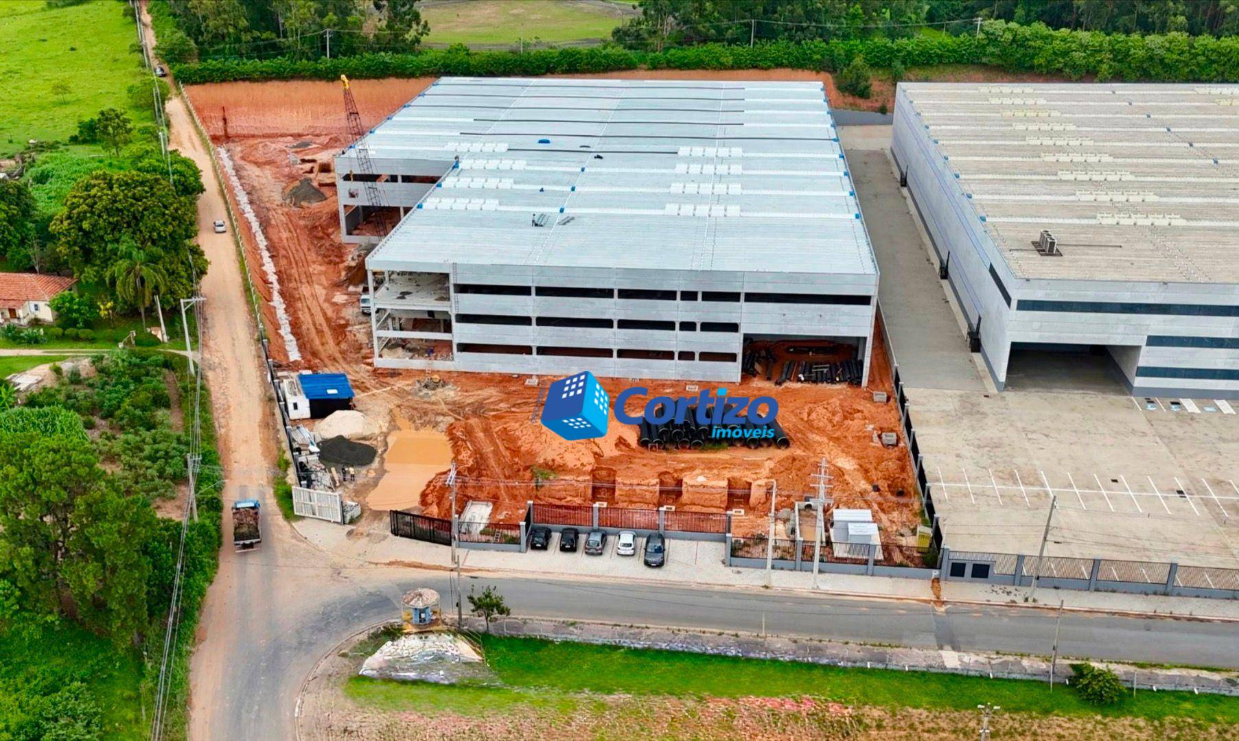 Depósito-Galpão, 11800 m² - Foto 2