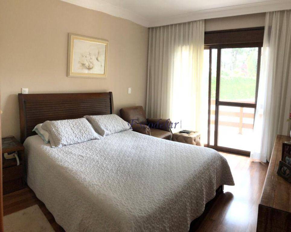 Casa de Condomínio à venda com 3 quartos, 225m² - Foto 11