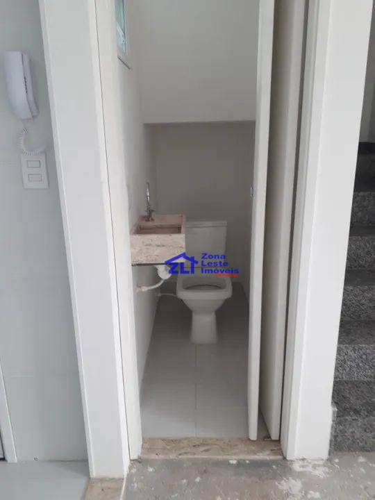 Sobrado à venda com 3 quartos, 124m² - Foto 6