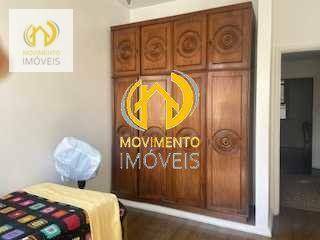 Apartamento à venda com 4 quartos, 222m² - Foto 8