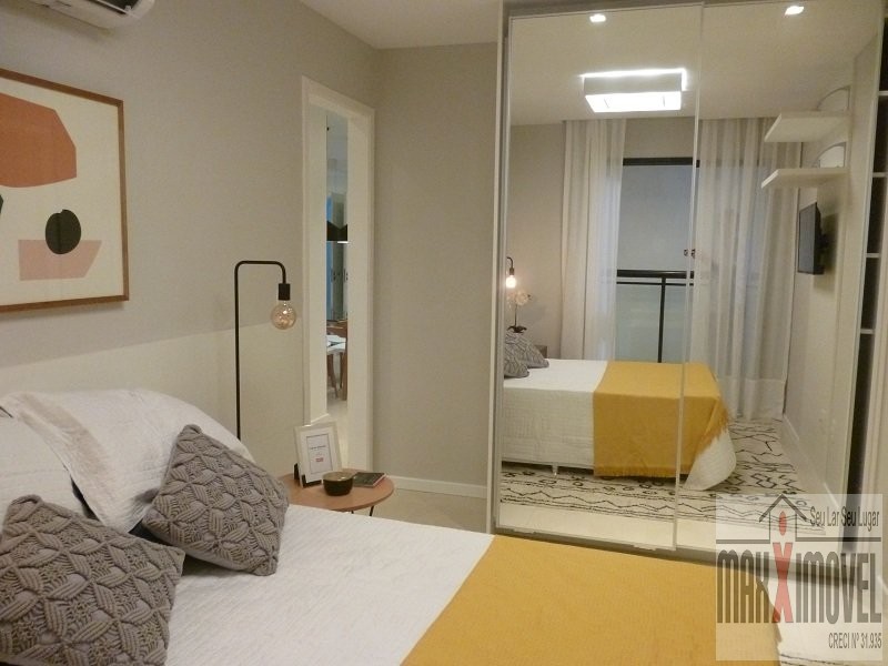 Apartamento à venda com 2 quartos, 62m² - Foto 21