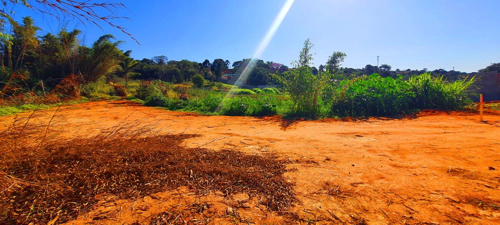 Terreno à venda, 476m² - Foto 8