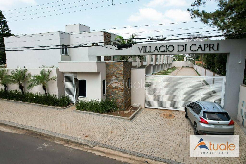 Casa de Condomínio à venda com 3 quartos, 162m² - Foto 81