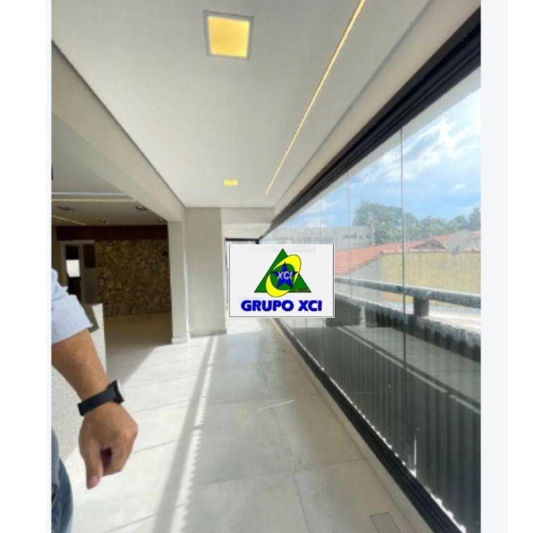 Apartamento para alugar com 3 quartos, 104m² - Foto 10