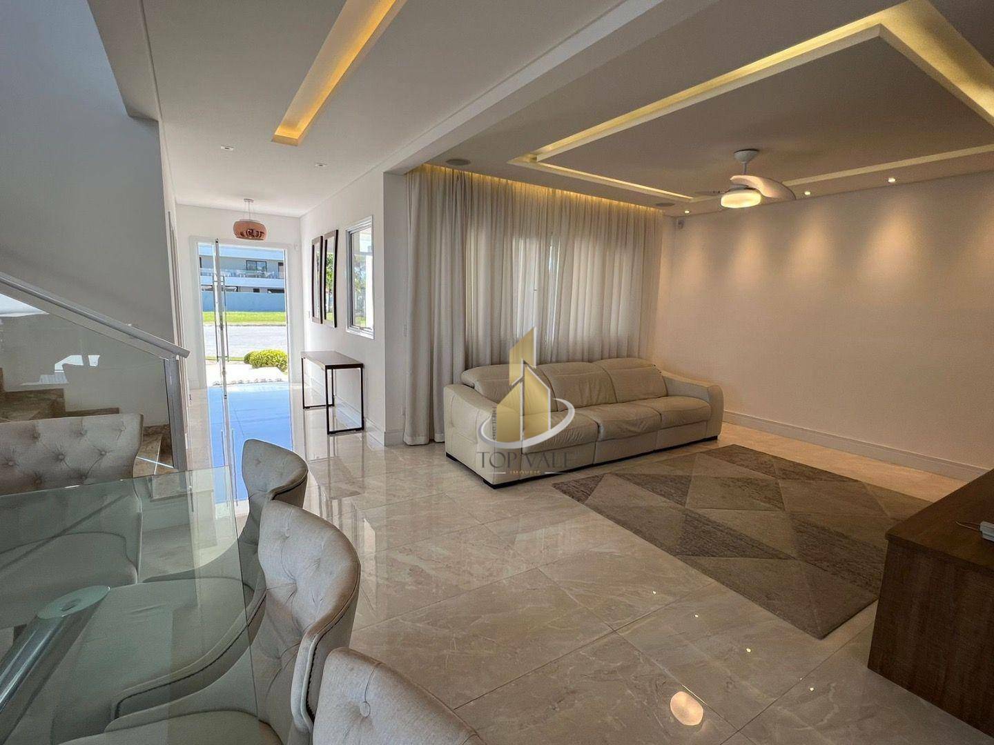 Sobrado à venda com 4 quartos, 415m² - Foto 7