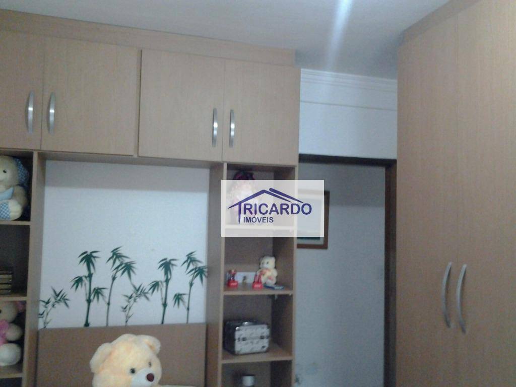 Apartamento à venda com 3 quartos, 127m² - Foto 14