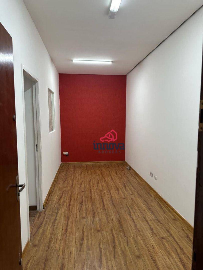 Conjunto Comercial-Sala para alugar, 56m² - Foto 2