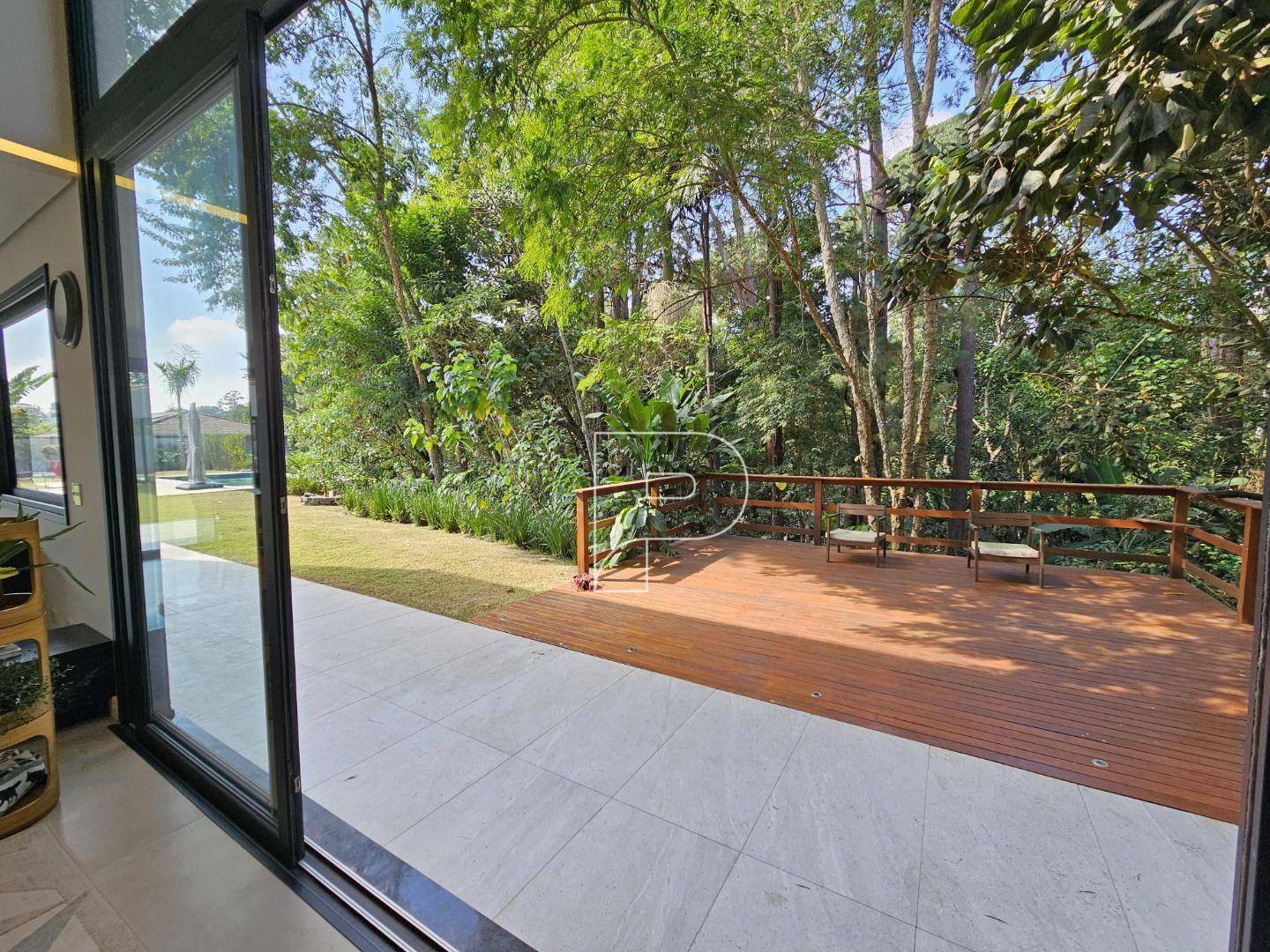 Casa de Condomínio à venda com 4 quartos, 470m² - Foto 7