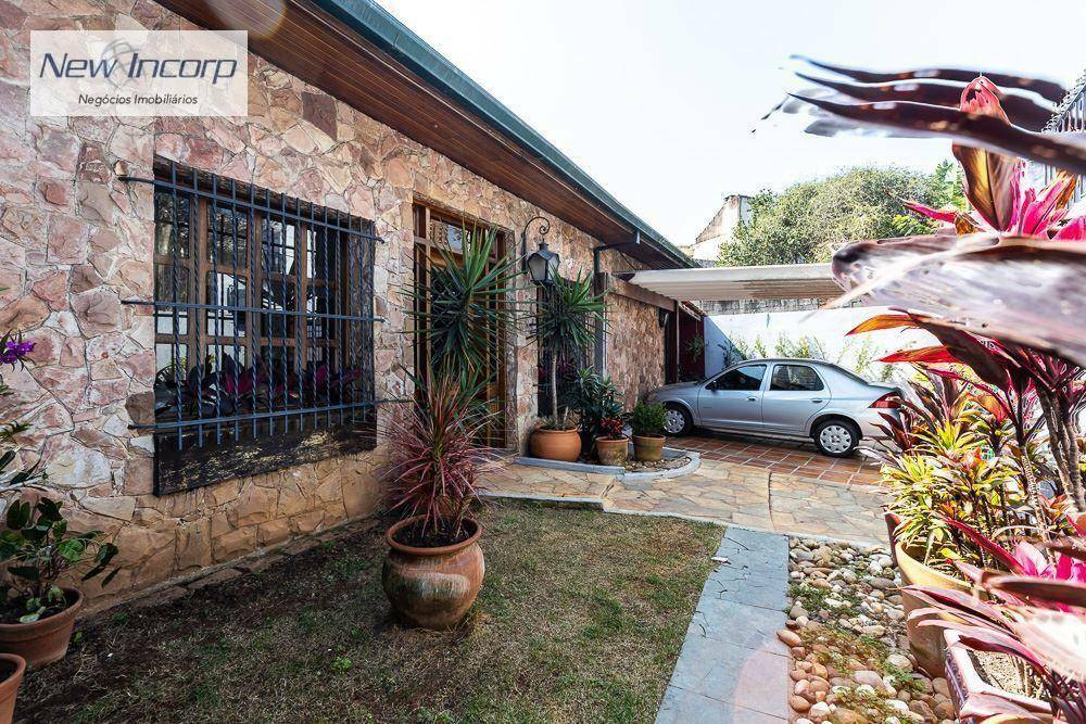 Casa à venda com 3 quartos, 250m² - Foto 42