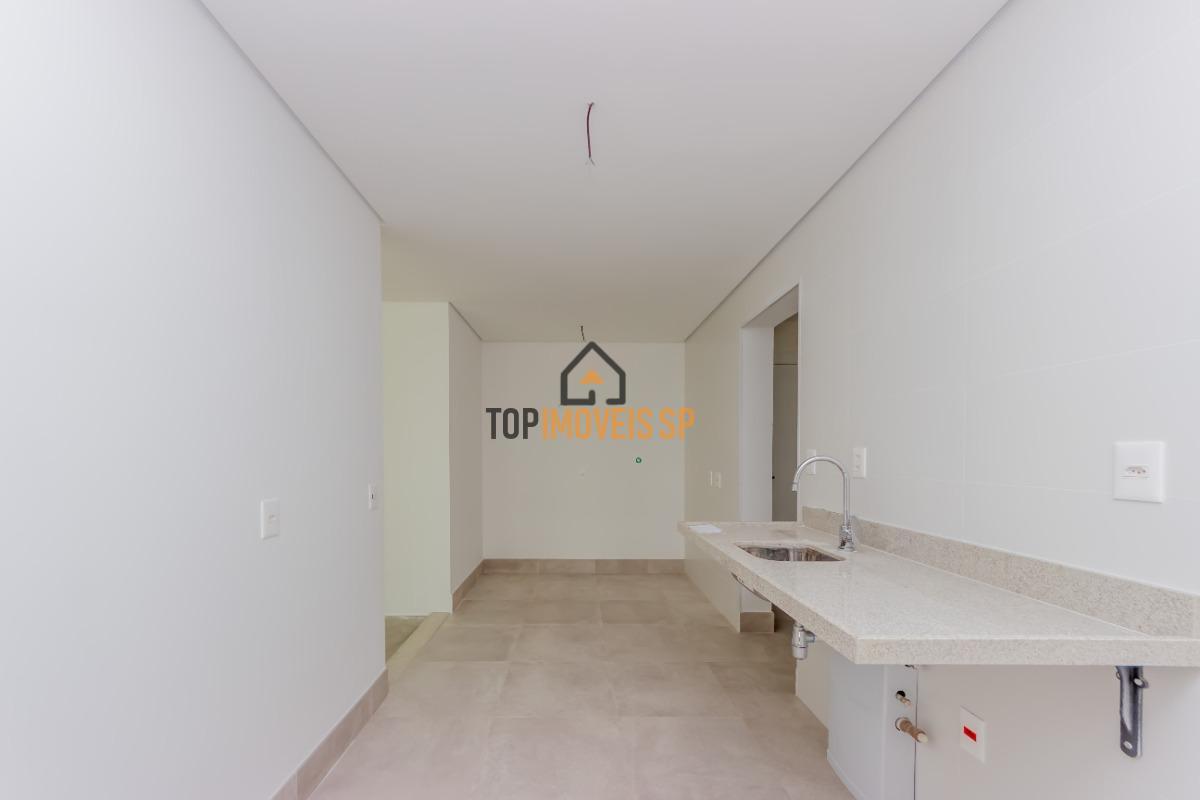 Apartamento à venda com 3 quartos, 143m² - Foto 21