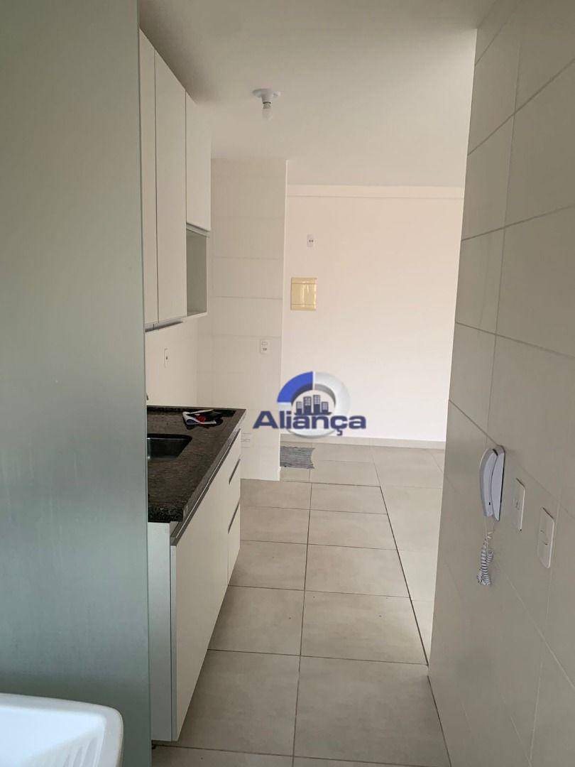 Apartamento para alugar com 2 quartos, 50m² - Foto 20